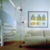 Flos Parentesi Lampada a Sospensione da Terra- <span style="color:red">Saldi</span>