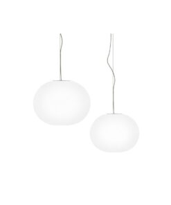 FLOS GLO-BALL S2 Lampada a Sospensione - <span style="color:red">Saldi</span>