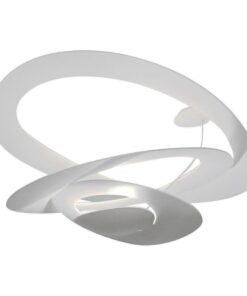 Artemide Pirce Soffitto LED - <span style="color:red">Saldi</span>