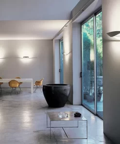 Artemide Mesmeri Led Lampada da Parete - <span style="color:red">Saldi</span>