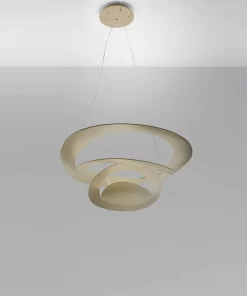 ARTEMIDE MICRO PIRCE LED SOSPENSIONE - <span style="color:red">Saldi</span>