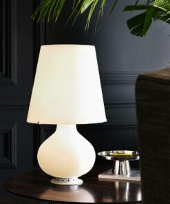 FontanaArte Fontana Lampada da Tavolo - <span style="color:red">Saldi</span>