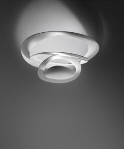 Artemide Pirce Mini Soffitto - <span style="color:red">Saldi</span>