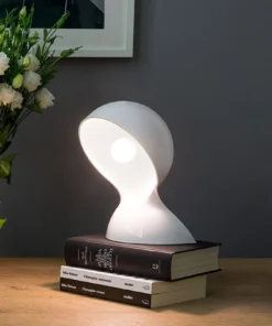 Artemide Dalù Lampada da Tavolo - <span style="color:red">Saldi</span>