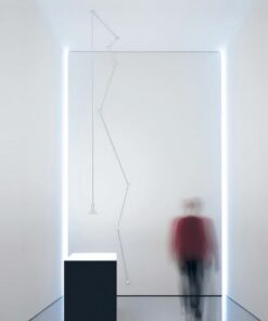 Davide Groppi Neuro Lampada a Sospensione - <span style="color:red">Saldi</span>