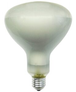 Lampada led R125 11W 2700K Dimmerabile