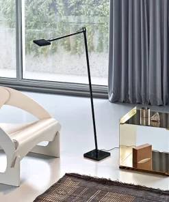 Flos Kelvin Led F Lampada da Terra - <span style="color:red">Saldi</span>