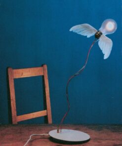 Ingo Maurer LUCELLINO TABLE Lampada da Tavolo- <span style="color:red">Saldi</span>