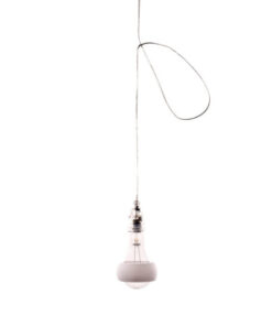 Ingo Maurer Johnny B. Good Lampada a Sospensione- <span style="color:red">Saldi</span>