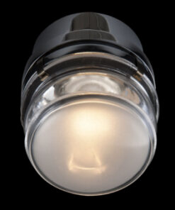 OLUCE FRESNEL Lampada da Parete o Soffitto Led