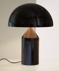 OLUCE ATOLLO 233 Lampada da Tavolo