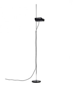 OLUCE COLOMBO 626 Lampada da Terra led