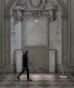 Davide Groppi Sampei 440 Lampada da Terra - <span style="color:red">Saldi</span>