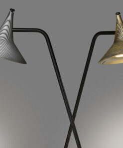 Artemide UNTERLINDEN Lampada da Tavolo - <span style="color:red">Saldi</span>