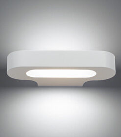 Artemide Talo LED 3000k Lampada da Parete- <span style="color:red">Saldi</span>