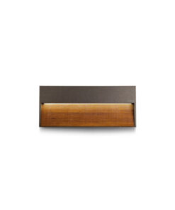 Simes Skill Rettangolare Legno a Parete