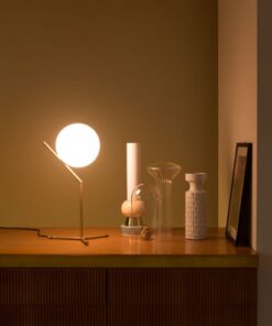 Flos IC Lights T1 High Lampada da Tavolo- <span style="color:red">Saldi</span>