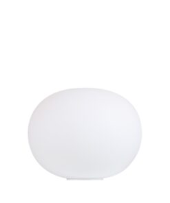 Flos Glo-Ball Basic 2 Lampada da Tavolo - <span style="color:red">Saldi</span>