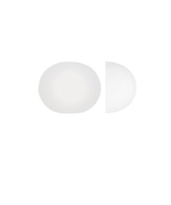 Flos Glo-Ball Wall Lampada da Parete - <span style="color:red">Saldi</span>