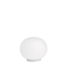 Flos Mini Glo-Ball Table Lampada da Tavolo - <span style="color:red">Saldi</span>