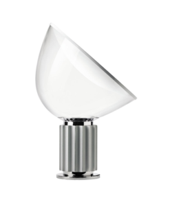 FLOS TACCIA LED H.65 PMMA Lampada da Terra - <span style="color:red">Saldi</span>