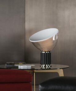 Flos Taccia Small Lampada da Tavolo - <span style="color:red">Saldi</span>
