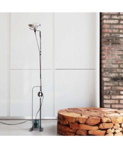 Flos Toio Led Lampada da Terra - <span style="color:red">Saldi</span>