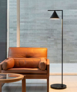 Flos Captain Flint Lampada da Terra - <span style="color:red">Saldi</span>