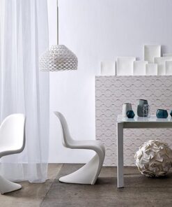 Flos Tatou S2 Lampada a Sospensione - <span style="color:red">Saldi</span>