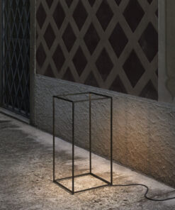 Flos Ipnos Outdoor Lampada da Terra - <span style="color:red">Saldi</span>