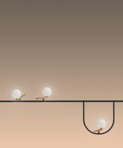 Artemide Yanzi Suspension 1 Sospensione - <span style="color:red">Saldi</span>