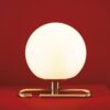 Artemide NH1217 Lampada da Tavolo - <span style="color:red">Saldi</span>