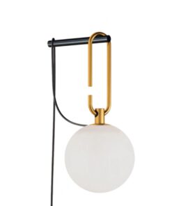 Artemide NH Wall Lampada da Parete - <span style="color:red">Saldi</span>