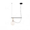 Artemide nh S1 22 Sospensione - <span style="color:red">Saldi</span>
