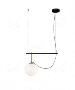 Artemide nh S1 22 Sospensione - <span style="color:red">Saldi</span>