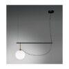 Artemide nh S2 22  Sospensione - <span style="color:red">Saldi</span>