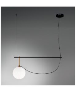 Artemide nh S2 22  Sospensione - <span style="color:red">Saldi</span>