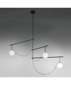 Artemide nh S3 14 Sospensione - <span style="color:red">Saldi</span>