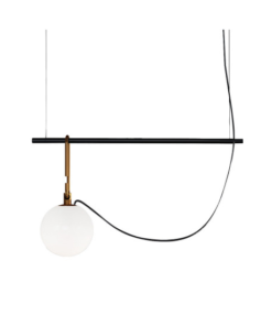 Artemide nh S2 14 Sospensione - <span style="color:red">Saldi</span>