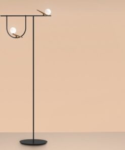 Yanzi Floor Artemide Lampada da terra - <span style="color:red">Saldi</span>