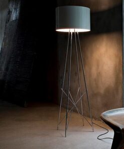 Flos Ray F2 Lampada da Terra - <span style="color:red">Saldi</span>