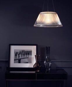 Flos Romeo Moon S2 Lampada a Sospensione - <span style="color:red">Saldi</span>