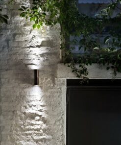 Flos Clessidra Lampada da Parete In/Outdoor - <span style="color:red">Saldi</span>