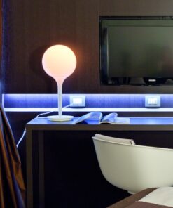 Artemide Castore 25 Lampada da Tavolo - <span style="color:red">Saldi</span>