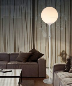 Artemide Castore 35 Lampada da Terra - <span style="color:red">Saldi</span>
