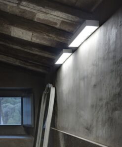Davide Groppi Linet Lampada da Parete - <span style="color:red">Saldi</span>