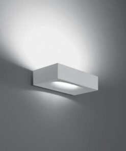 Artemide Melete Lampada da Parete - <span style="color:red">Saldi</span>