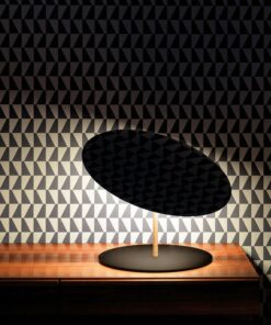Davide Groppi Calvino Lampada da Tavolo - <span style="color:red">Saldi</span>