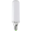 MARINO CRISTAL 21295 T28LED 8 8W E14 220-240V LUCE CALDA 3000°K 800 LUMEN