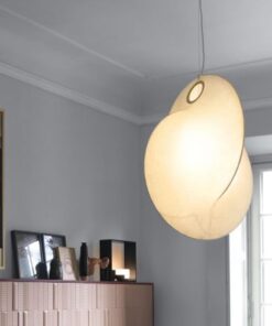 FLOS OVERLAP S1 LAMPADA A SOSPENSIONE - <span style="color:red">Saldi</span>